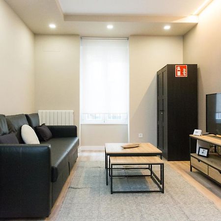 Apartamento Boston - Centro, Nuevo, Confort, Wifi باياذوليد المظهر الخارجي الصورة