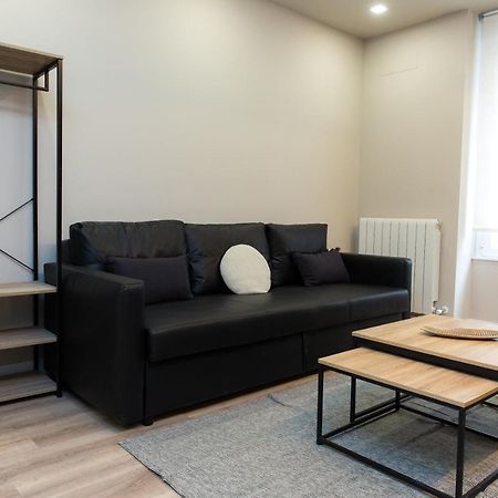 Apartamento Boston - Centro, Nuevo, Confort, Wifi باياذوليد المظهر الخارجي الصورة